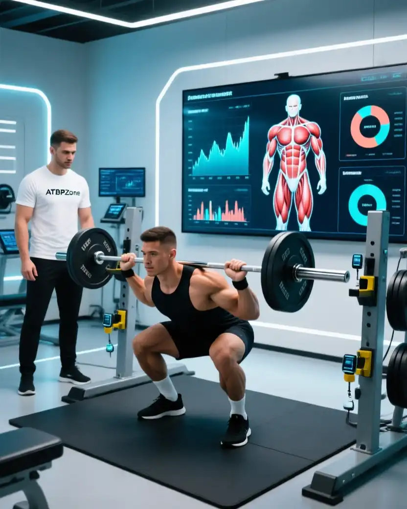 Force & Musculation